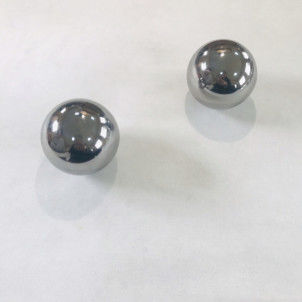 Billes de roulement extérieures lisses de haute précision 60.01mm 2,36260&quot; HRc 60 HRc 67