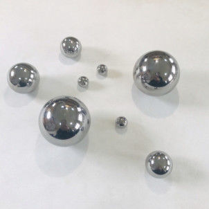 Grandes billes de roulement de haute précision 50.03mm 1,969685&quot; G40 SUJ2