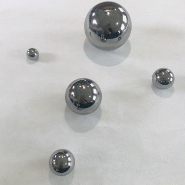 Billes de roulement en métal de haute précision G40 50.74mm 1,997638&quot; 50.92mm