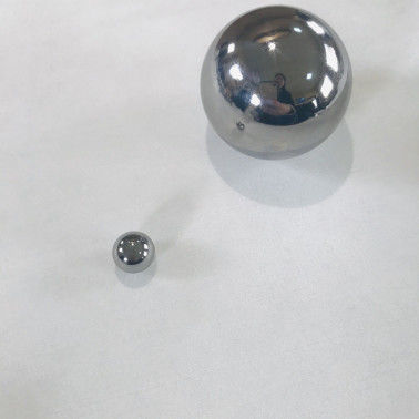 HRc61 - bille d'acier GCr15 100Cr6 50.88mm de HRc67 Chrome 2,0031496"