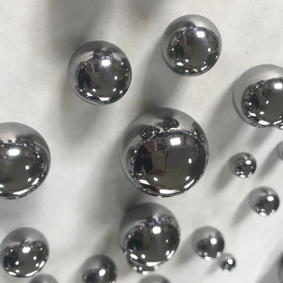 Boules de roulement de haute précision, résistantes à l'usure, industrie automobile