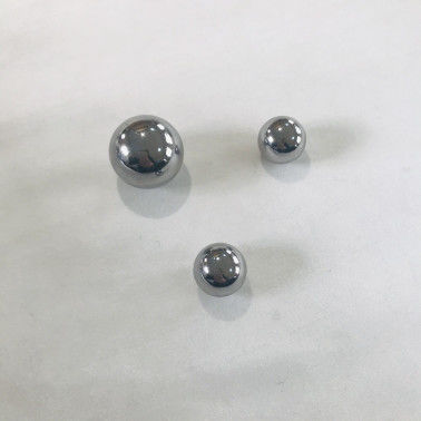 15 mm G20 Forme ronde Excellente finition de surface
