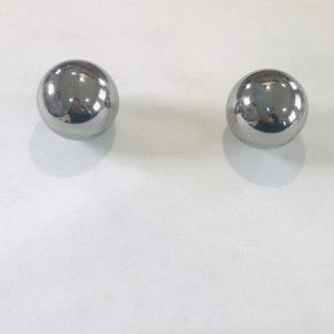 60.05mm 2,364173" grandes billes d'acier solides pour grand G60 de rapport G40