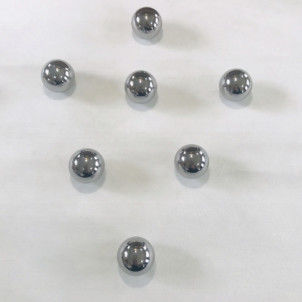 45.04mm boule en métal de 1,77323" 2 pouces pour la turbine de vent Béring G40 GCr15