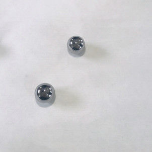 Soutenant la boule 36.5125mm en métal d'acier inoxydable 1-7/16 » HRc52-62