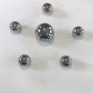 50.89mm 2,0035433&quot; hautes billes d'acier de Chrome pour soutenir HRc61 HRc67