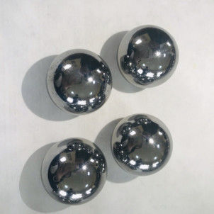 grande bonne boule de la dureté 52100 des billes d'acier G40 de 50.72mm - de 50.91mm