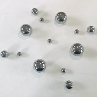 Bonnes billes de roulement de haute précision de dureté 49.98mm 1,967716&quot; 49.96mm 50.04mm G40