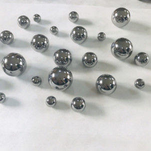 Boule 63.03mm du palier G60 de butée 63.02mm 63.05mm résistants à l'usure