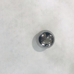 31.80mm 1,251968&quot; billes de roulement de haute précision 52100 HRc61 - HRc67