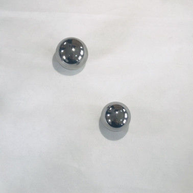 15.081mm 0,59374" haute bille d'acier polie du Groupe des Dix G16 pour soutenir E52100