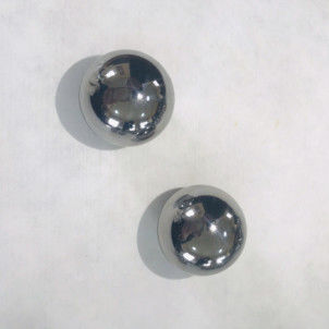 grandes billes d'acier G40 solides de 49.96mm - de 50.04mm/hautes billes d'acier de Chrome