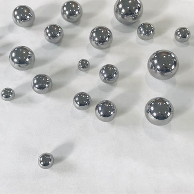 Hautes billes de roulement en métal de dureté 19.05mm 0,75&quot; AISI 52100 DIN 100Cr6 G20